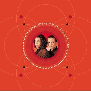 Tears For Fears - Shout: Very Best Of - Cd