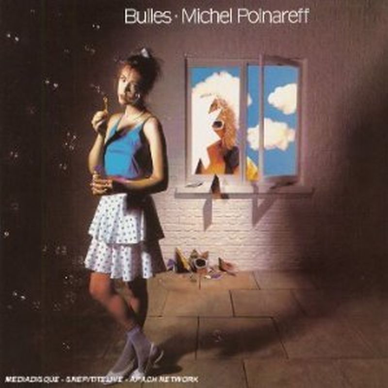 Bulles