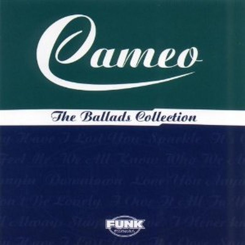 Ballads Collection