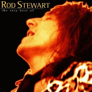 Rod Stewart - Very Best Of (remastered - Cd)