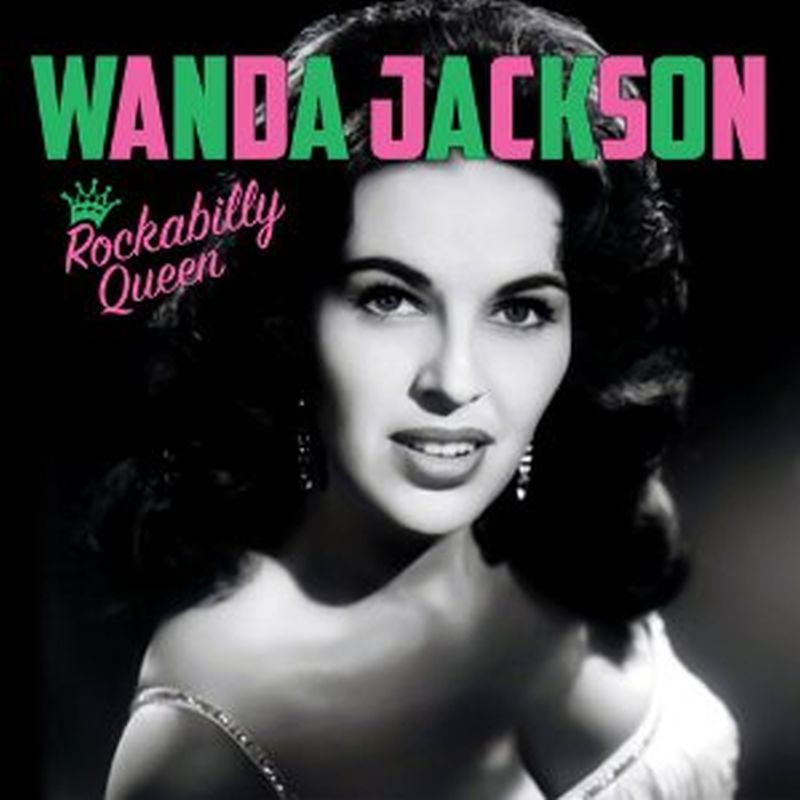 Rockabilly Queen