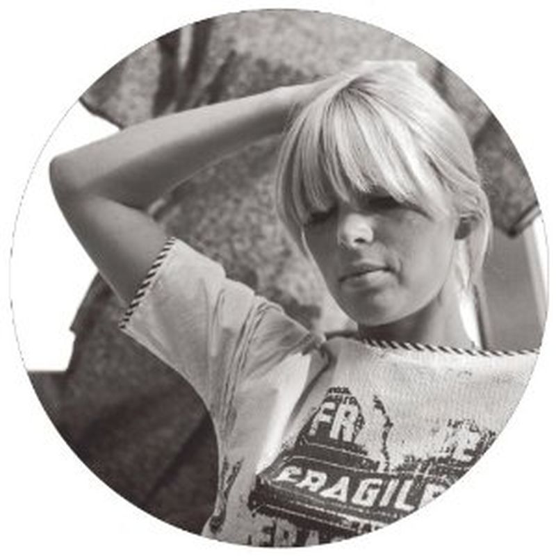 Nico - All Tomorrow's Parties (picture Disc - Vinyl)