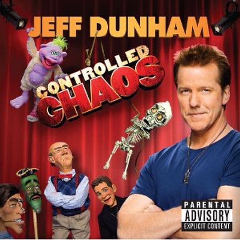 Controlled Chaos