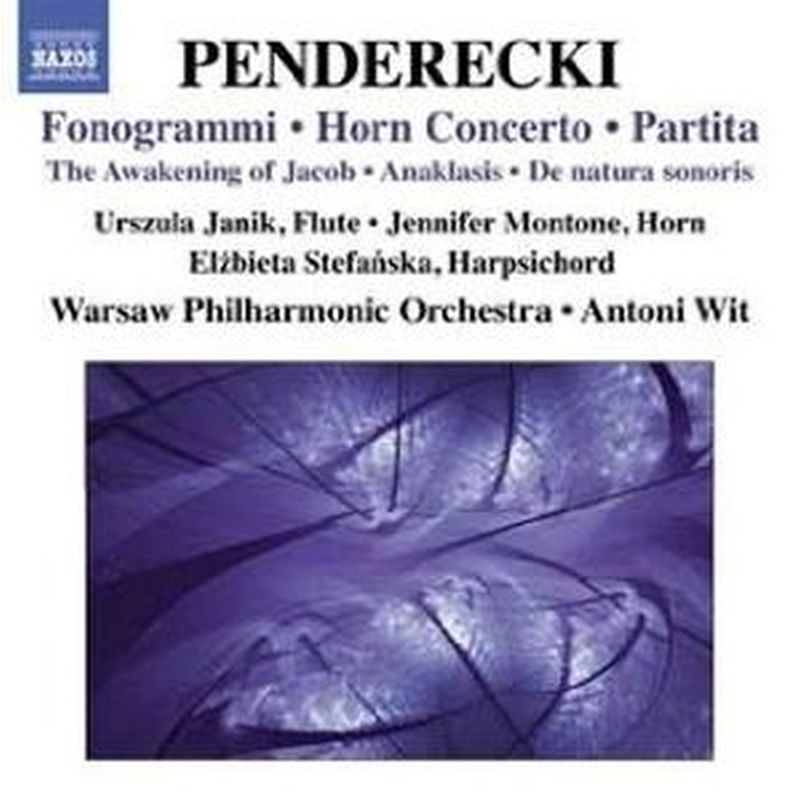 Penderecki