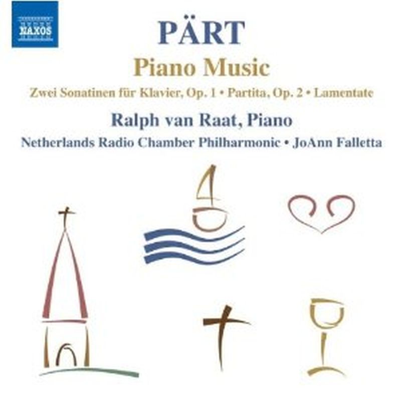 Part: Piano Music