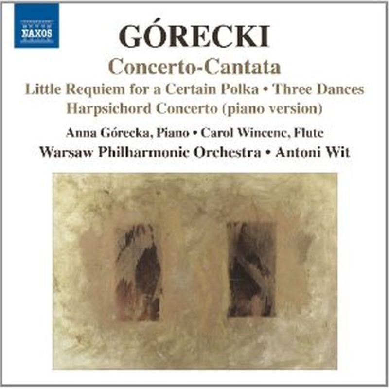 Gorecki