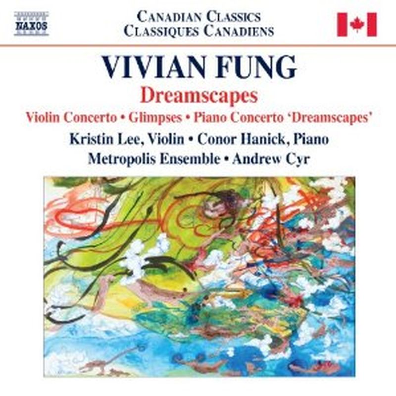 Fung: Dreamscapes