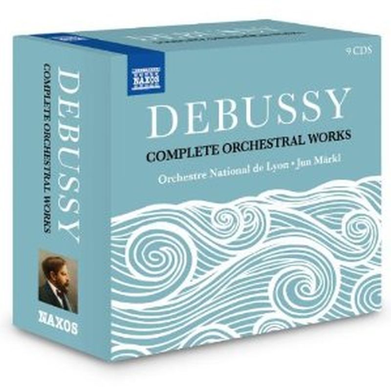 Debussy