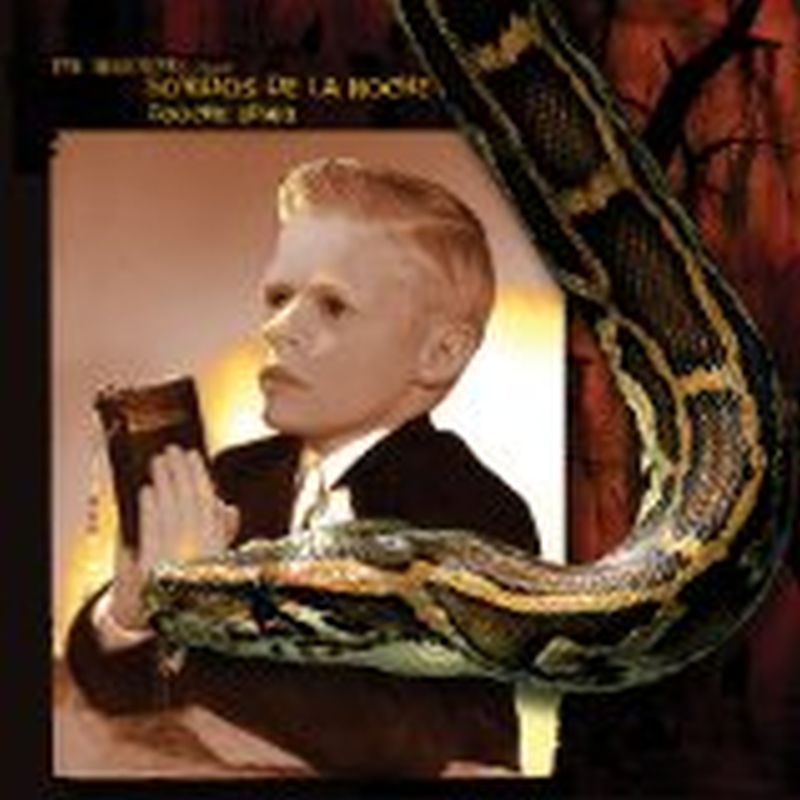 Residents/Sonidos De La Noche - Coochie Brake - Cd