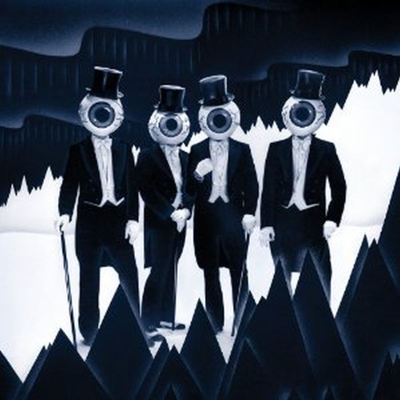 Residents - Eskimo - Cd