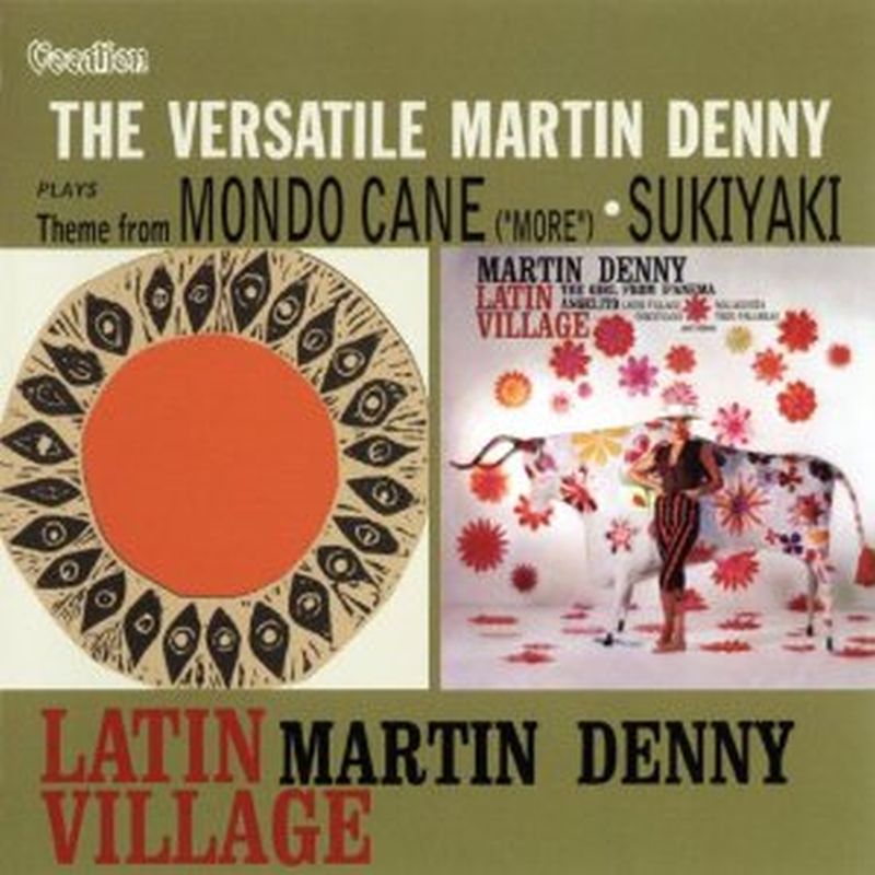 Latin Village