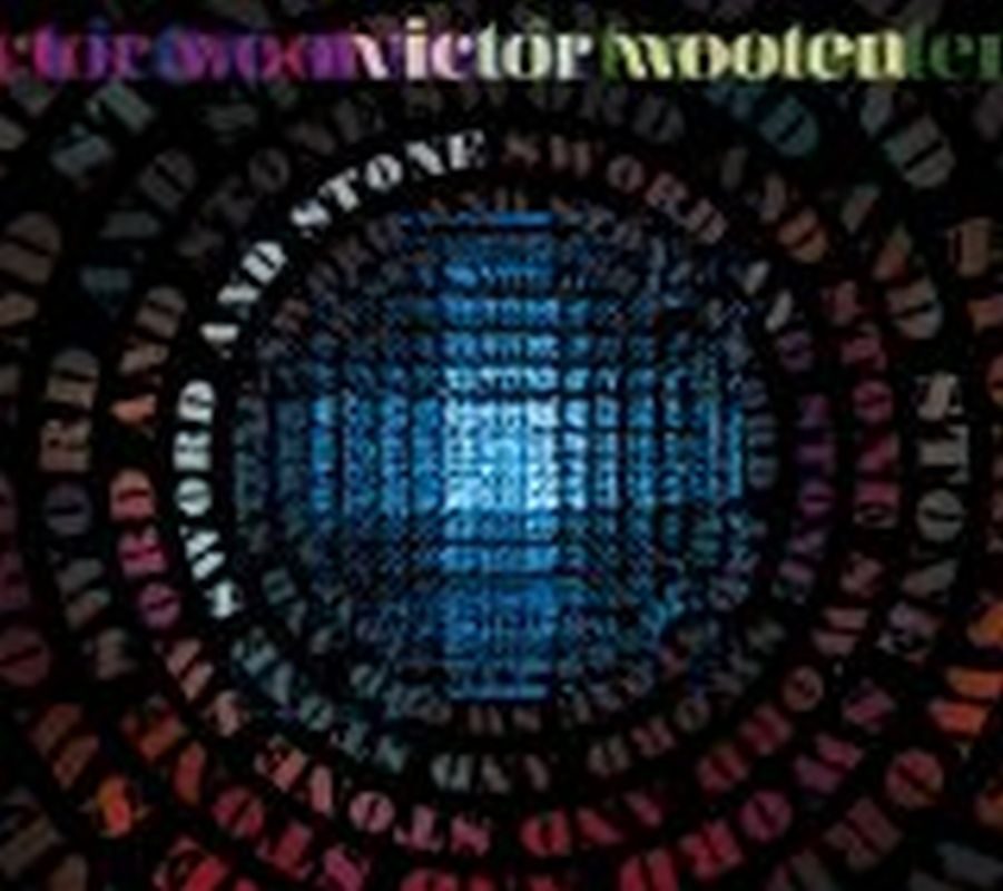 Victor Wooten - Sword And Stone - Cd