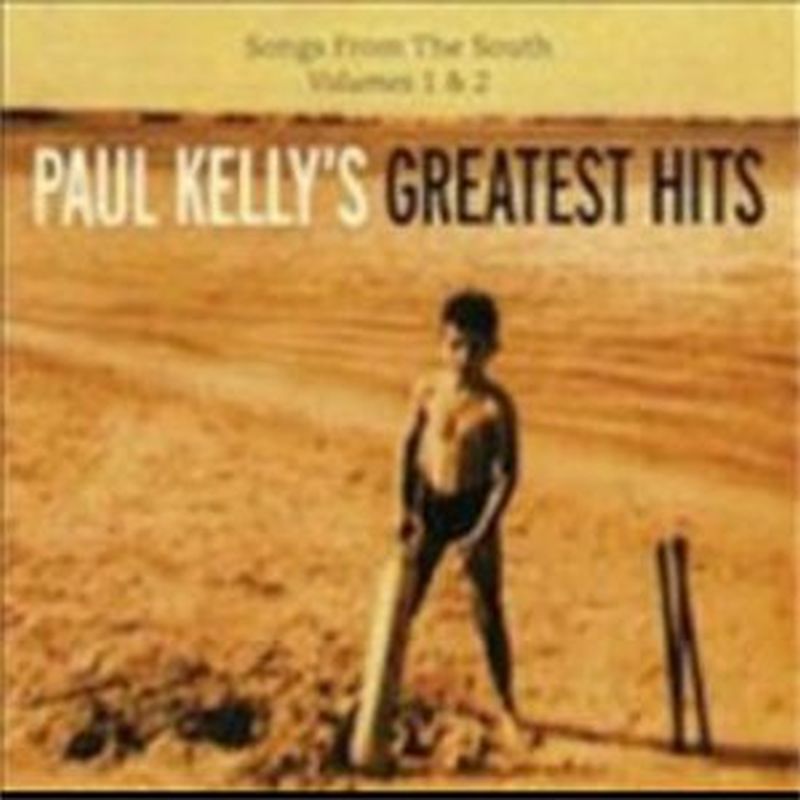 Vols. 1 And 2 Songs From The South