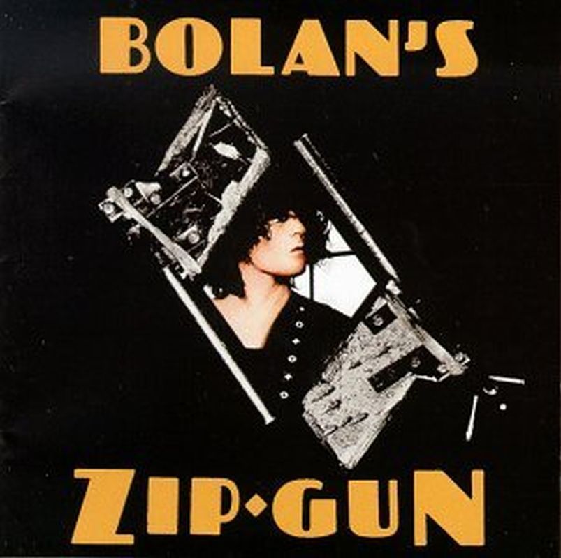 Bolan's Zip Gun