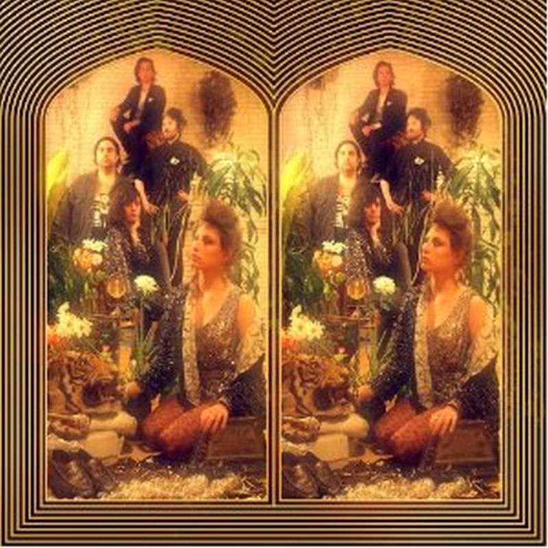 Friends - Manifest! (w/download/gatefold - Vinyl)