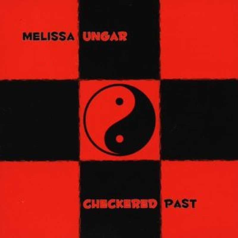 Melissa Ungar - Checkered Past - Cd