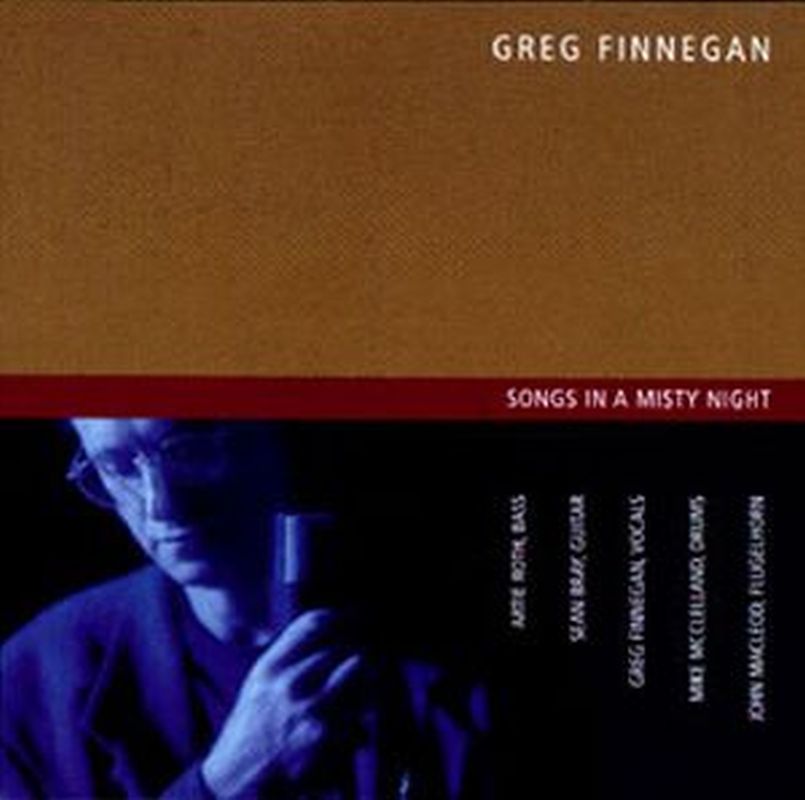 Songs In A Misty Night