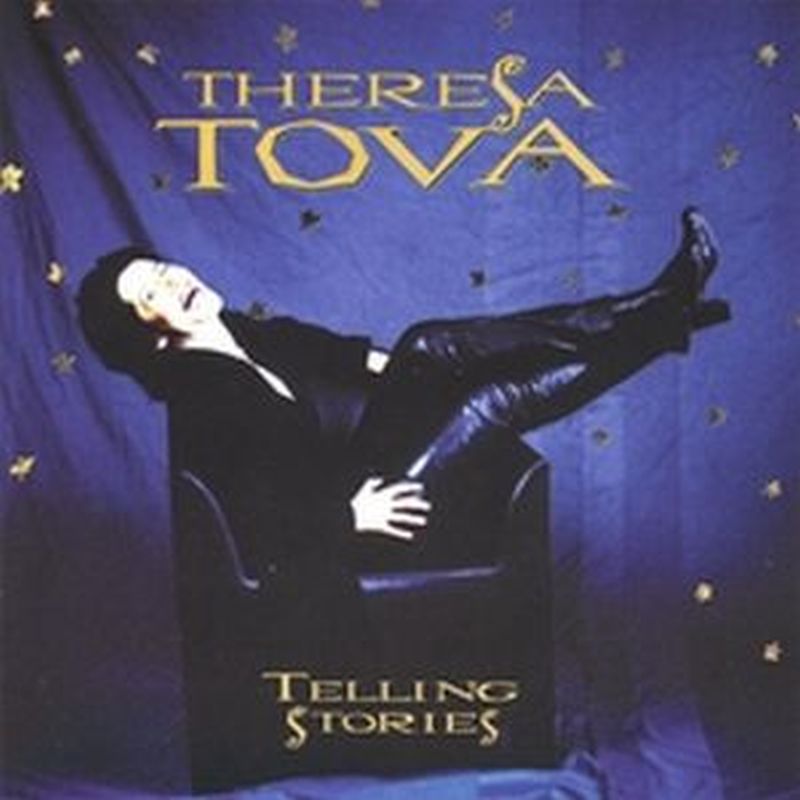Telling Stories
