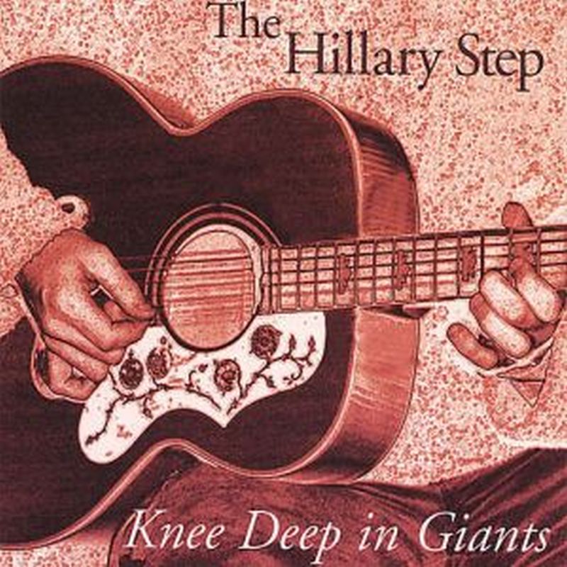 Knee Deep In Giants