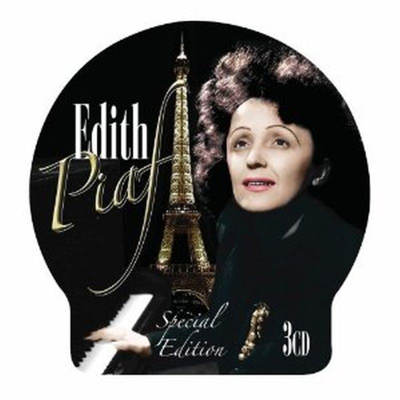 Special Edition - 3 Cd Set
