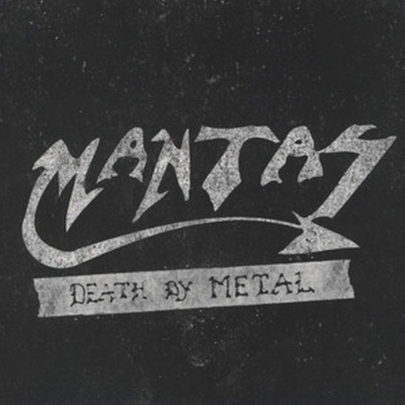 Death By Metal