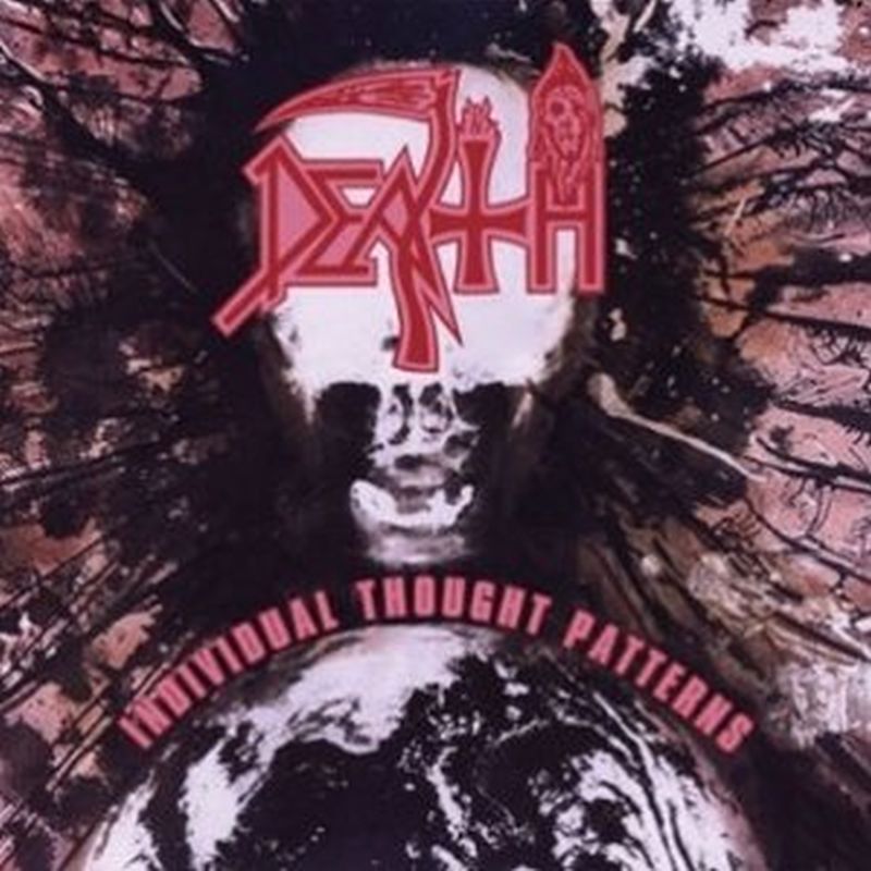 Death - Individual Thought Patterns (remixed/remastered/bonus Tracks - 2-cd Set)