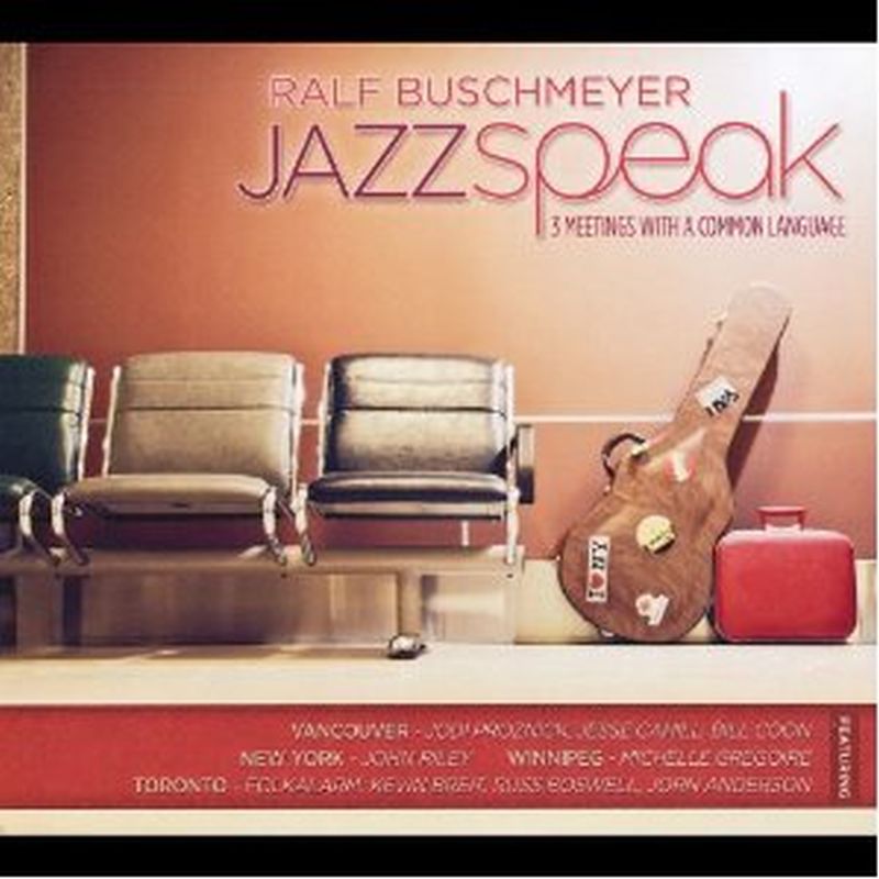 Jazzpeak