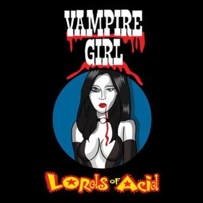 Vampire Girl
