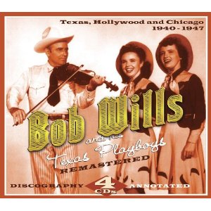 Texas,hollywood And Chicago