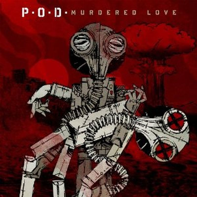 Murdered Love