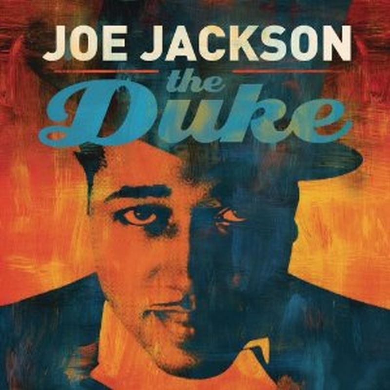 Joe Jackson - The Duke - Cd