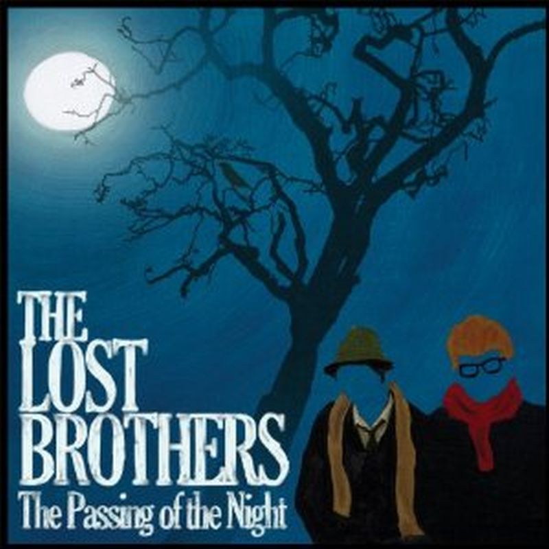 Passing Of The Night