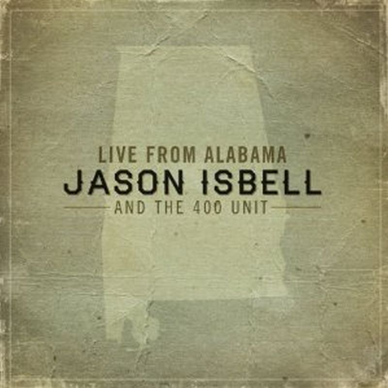 Live From Alabama
