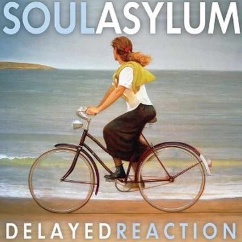 Delayed Reaction
