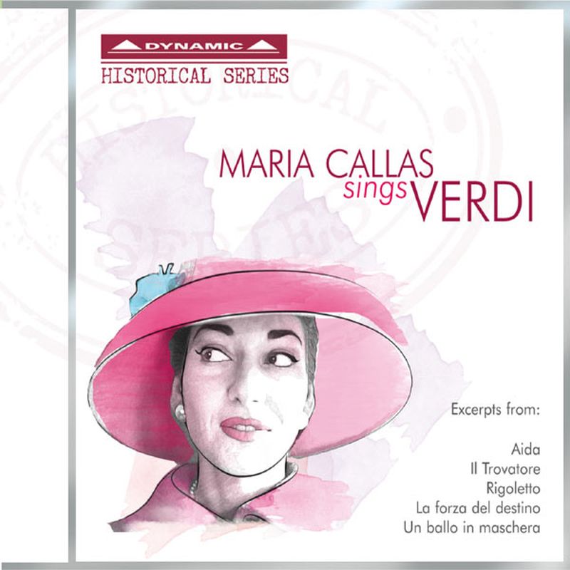 Sings Verdi