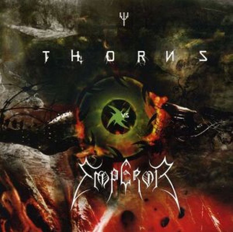 Thorns