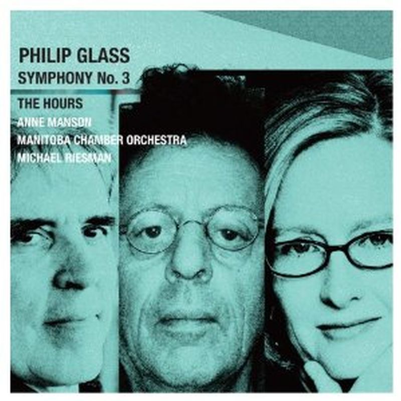 Glass