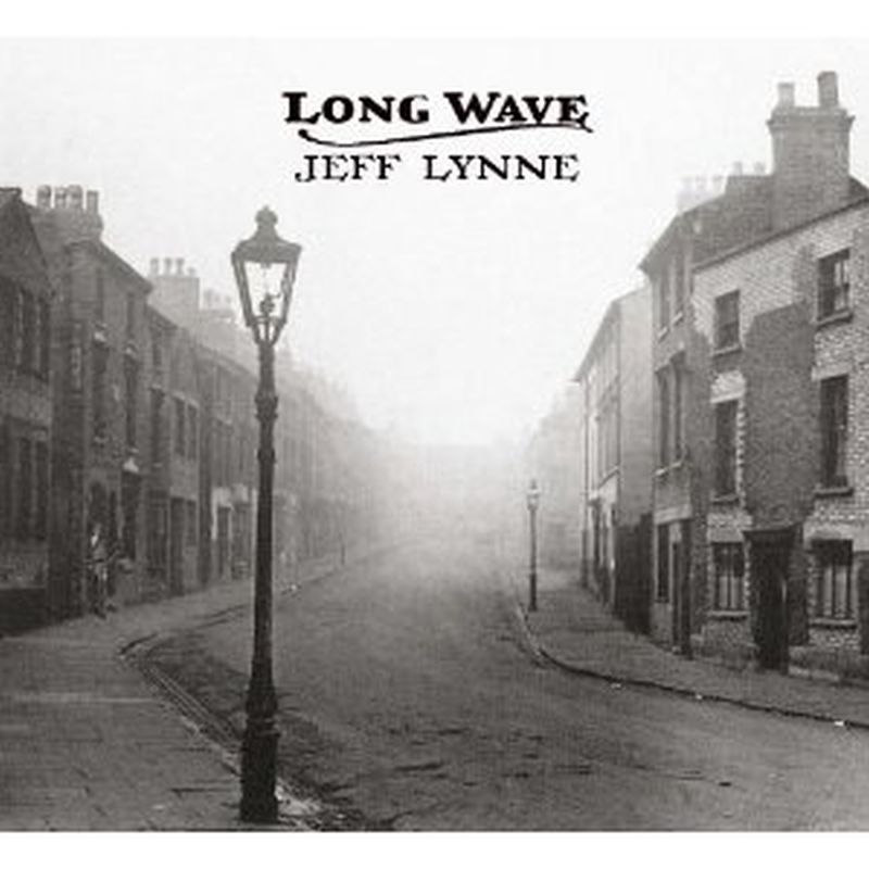 Jeff Lynne - Long Wave - Cd