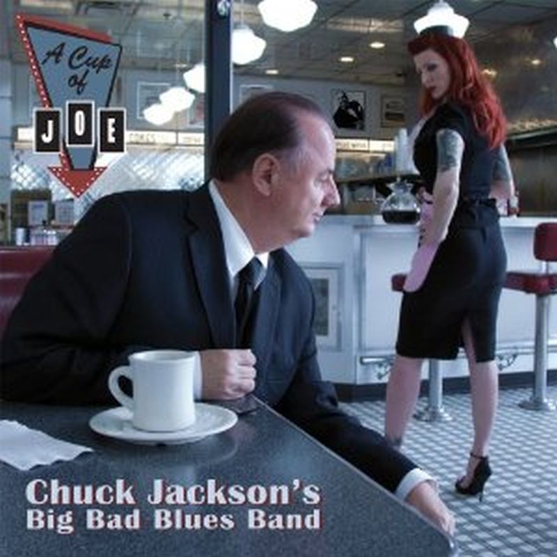 Cup Of Joe