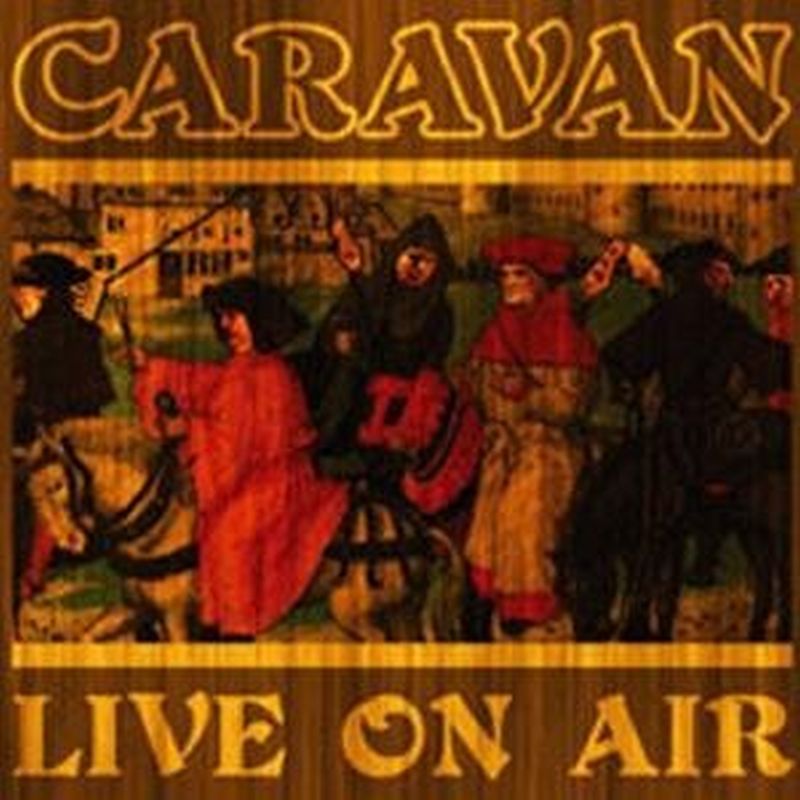 Live On Air