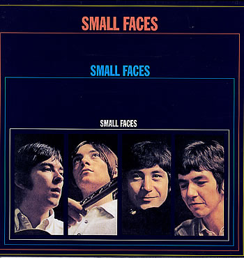 Small Faces - Small Faces - Vinyl
