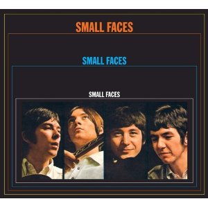 Small Faces - Small Faces - 2 Cd Set