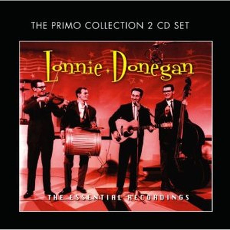Essential Recordings