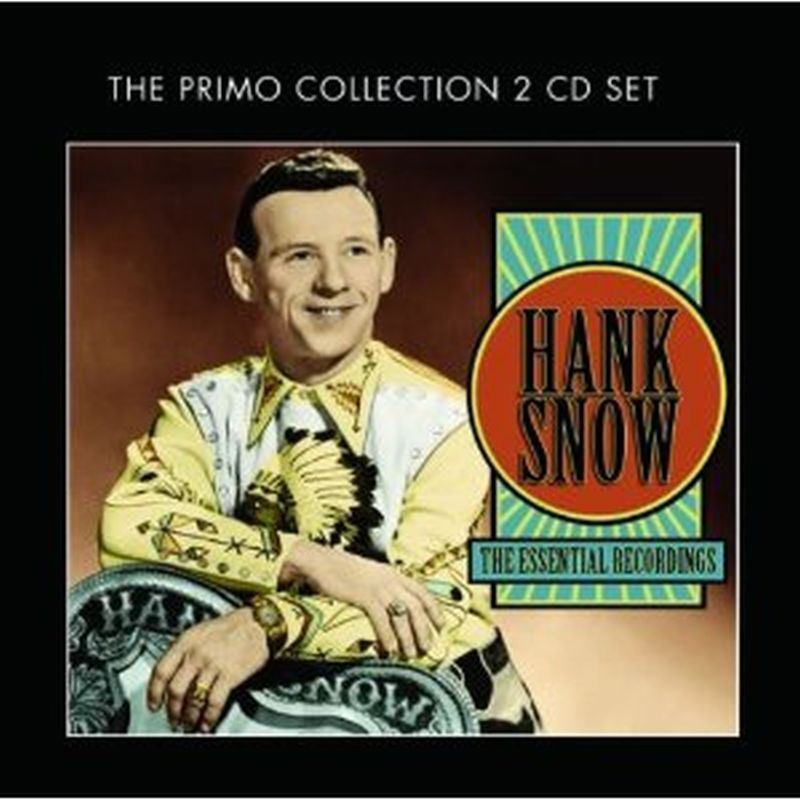 Essential Recordings