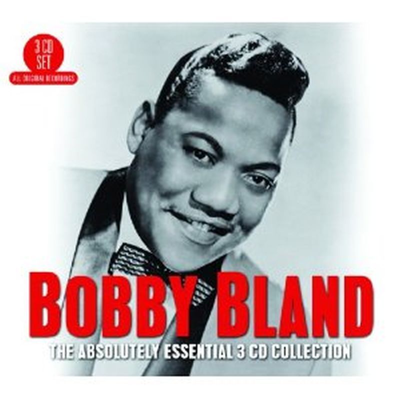 Bobby "Blue" Band - Absolutely Essential Collection - 3 Cd Set