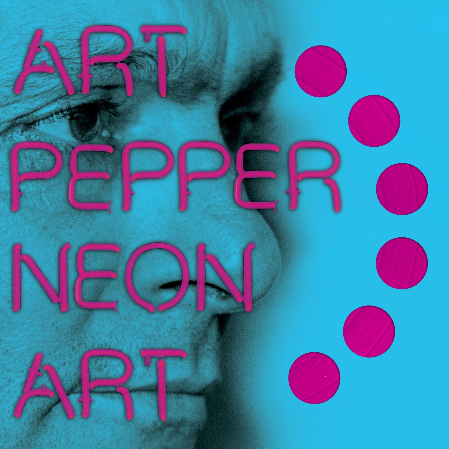 Art Pepper - Vol.2: Neon Art (w/ Download/coloured - Vinyl)