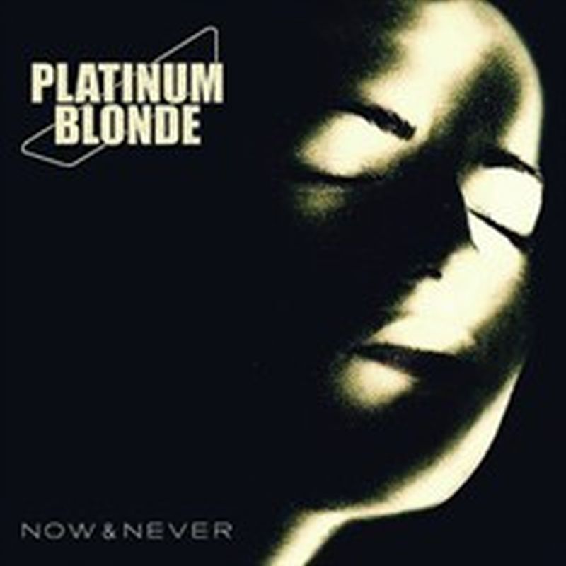 Now And Never