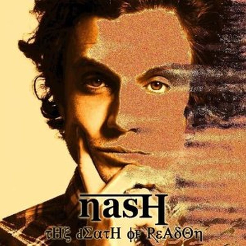 Death Of Reason