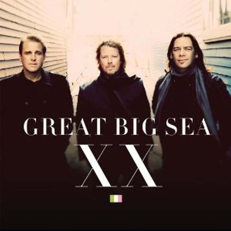 Xx - 2 Cd Set