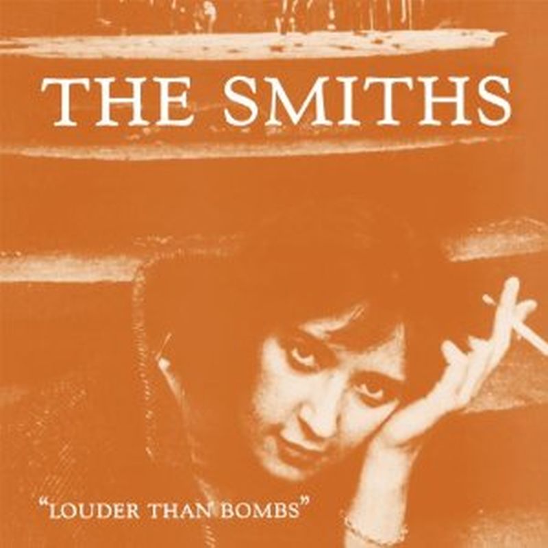 Smiths - Louder Than Bombs (gatefold - 2 Vinyl Set)